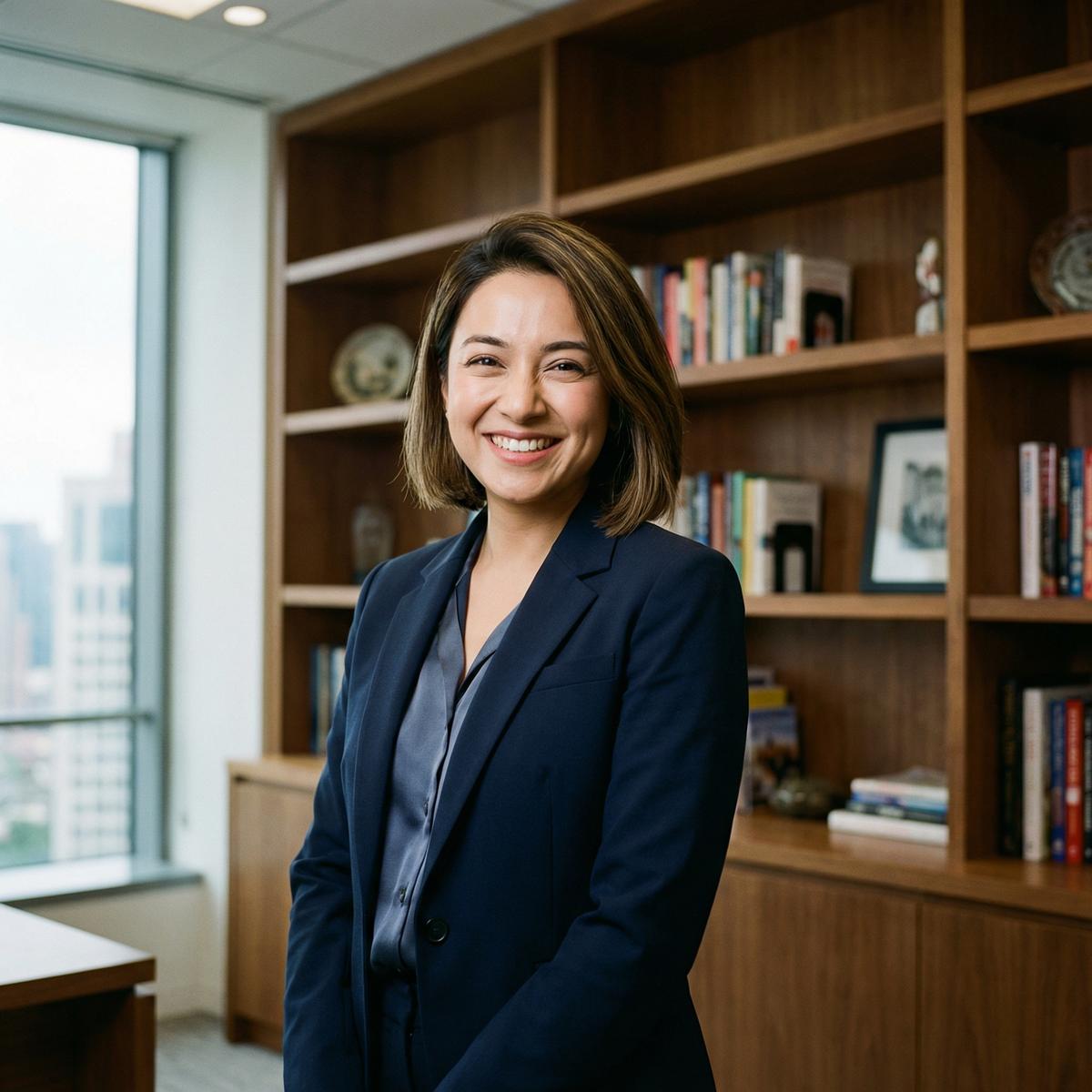 麻豆传媒社区顾问王思琪